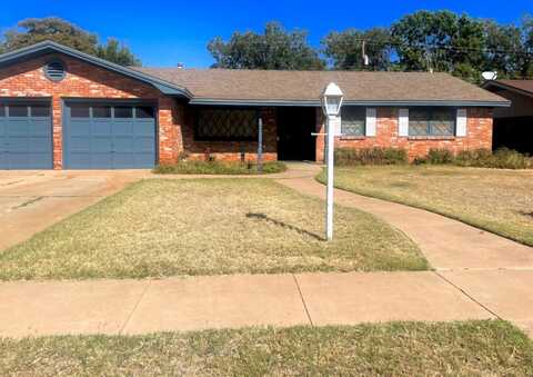 3416 59th, Lubbock, TX 79413