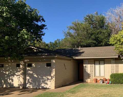 8012 Beaufort Avenue, Lubbock, TX 79424