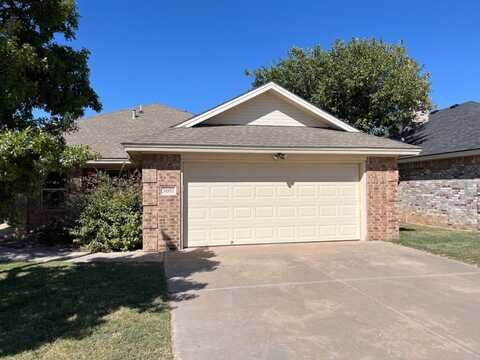 3601 Pontiac Avenue, Lubbock, TX 79407