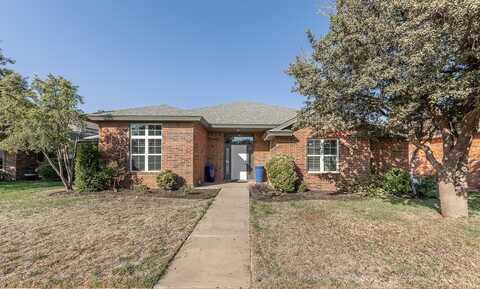 10904 Quinton Avenue, Lubbock, TX 79424