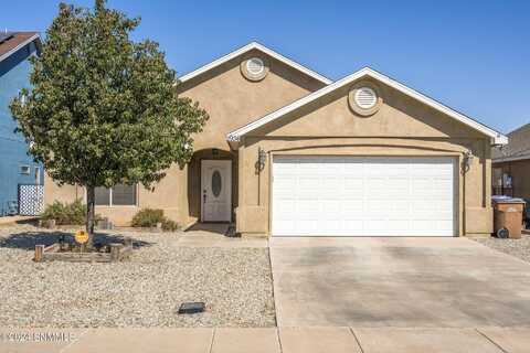 2934 Fountain Avenue, Las Cruces, NM 88007