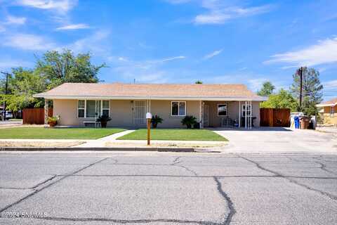 2170 Turrentine Drive, Las Cruces, NM 88001