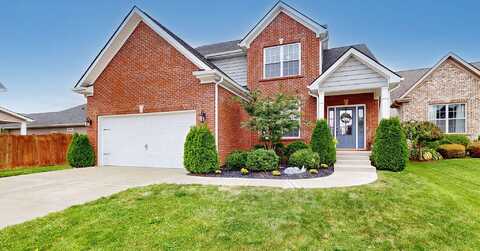 1135 Grimball Trace, Lexington, KY 40509