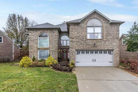 4308 Gum Tree Lane, Lexington, KY 40513