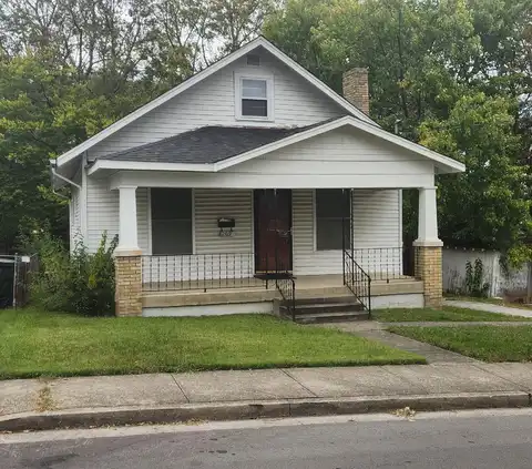 109 Paris Avenue, Lexington, KY 40505