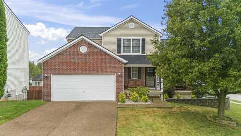 138 Brookford Way, Georgetown, KY 40324