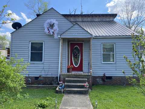 435 North 3rd Street, Williamsburg, KY 40769