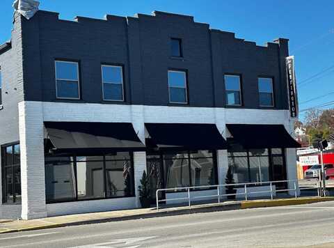 500 South Main Street, Corbin, KY 40701