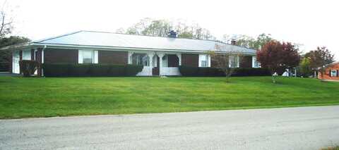 625 Waterworks Road, Danville, KY 40422