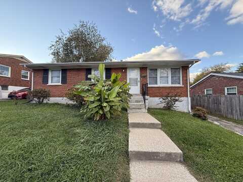 3509 Brookview Drive, Lexington, KY 40517