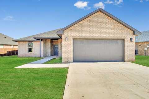 4025 SW Jefferson Ave, Lawton, OK 73505