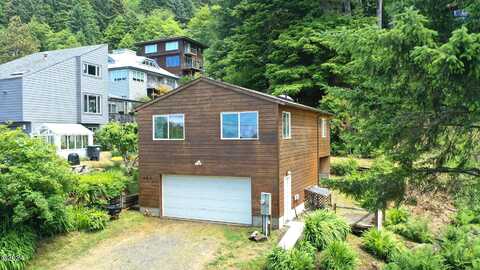 494 Overlook Drive, Yachats, OR 97498