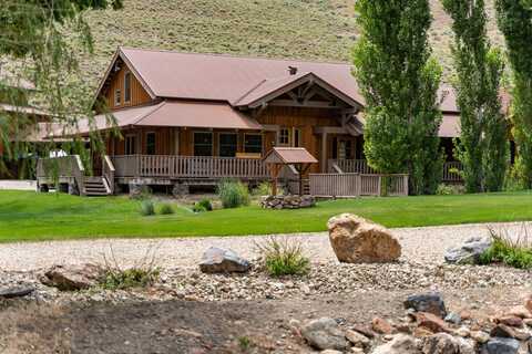 3125 Unionville Road, Unionville, NV 89418