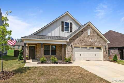 1225 McClain Drive, Prattville, AL 36066