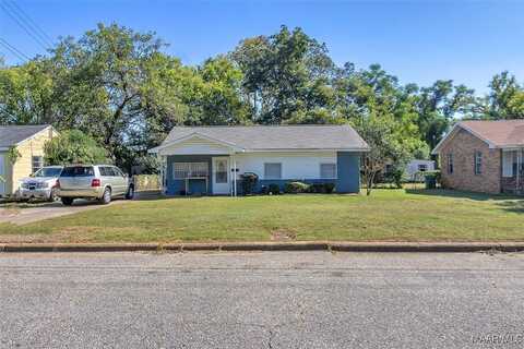 2716 Vandy Drive, Montgomery, AL 36110