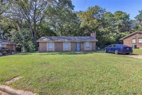 140 Cedar Street, Montgomery, AL 36110