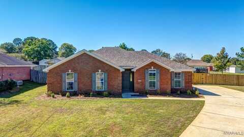 624 Belser Court, Pike Road, AL 36064