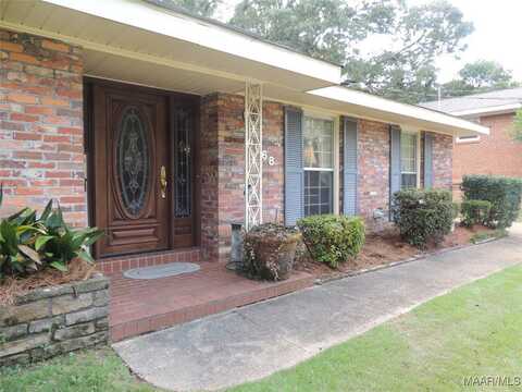 3968 Johnstown Drive, Montgomery, AL 36109