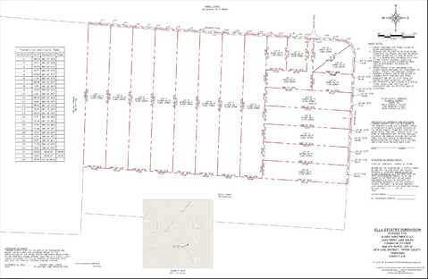 LOT 1 BRAMMER, Mason, TN 38049