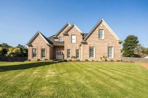 4531 N GREYSTONE OAKS, Bartlett, TN 38002