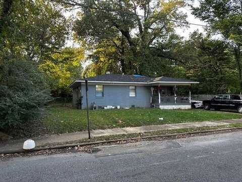 1383 PILLOW, Memphis, TN 38106