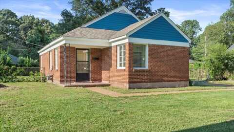 4134 FIZER, Memphis, TN 38111