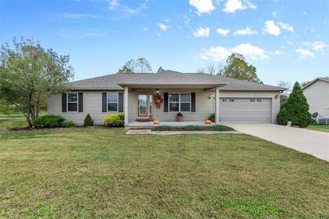 290 Glen Oak Drive, Jackson, MO 63755