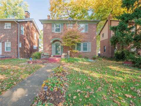 6769 Chamberlain Avenue, Saint Louis, MO 63130