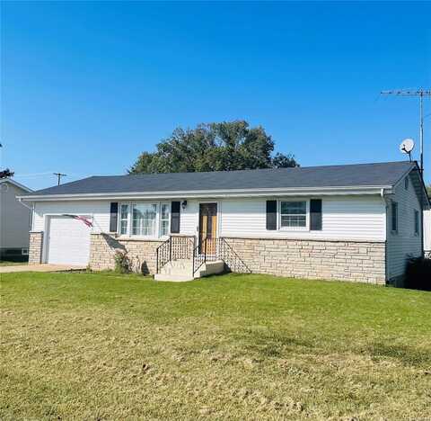 603 E Franklin, Owensville, MO 65066