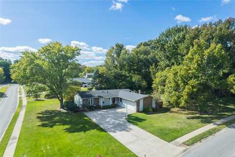 3601 Runnymede Drive, Saint Charles, MO 63301