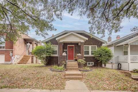 3637 Blow Street, Saint Louis, MO 63116