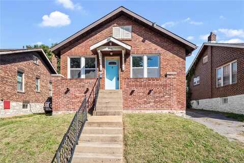 4139 Miami Street, Saint Louis, MO 63116