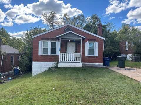 832 Harlan Avenue, Saint Louis, MO 63147