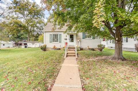 1625 N Charles Street, Belleville, IL 62221