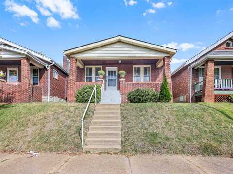 5701 Devonshire Avenue, Saint Louis, MO 63109