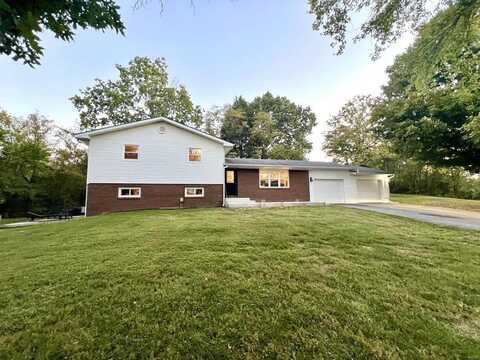 16763 County Road 511, Dexter, MO 63841