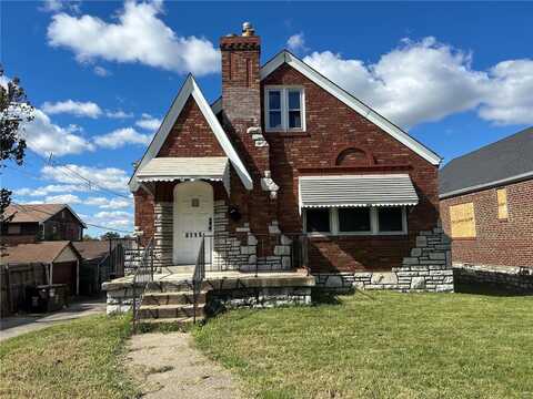 8715 Annetta Avenue, Saint Louis, MO 63147