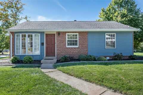 133 Chatwood Terr, Saint Louis, MO 63126