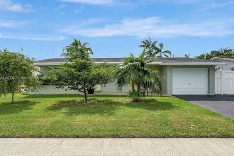 9460 NW 24th Pl, Sunrise, FL 33322