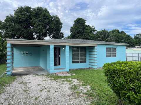 839 NW 146th St, Miami, FL 33168