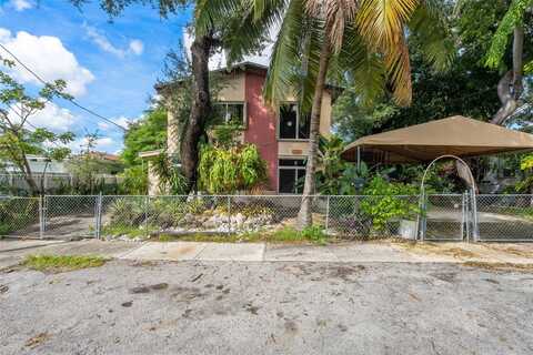 1020 NW 18th Place, Miami, FL 33125