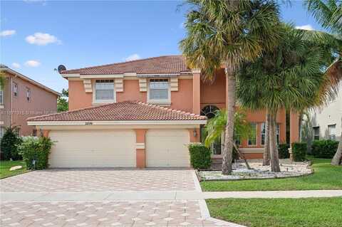 2296 Ridgewood Cir, Royal Palm Beach, FL 33411