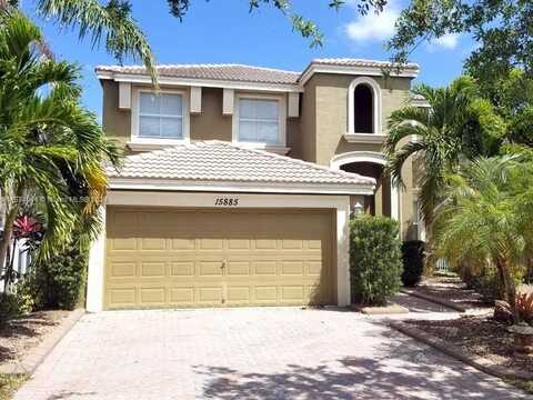 15885 SW 49th Ct, Miramar, FL 33027