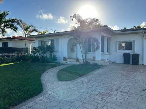 9208 Byron Ave, Surfside, FL 33154