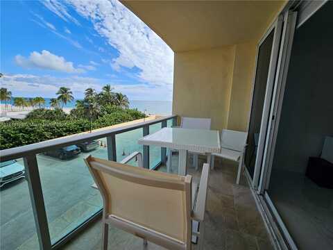 2501 S Ocean Dr, Hollywood, FL 33019