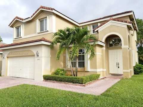 12617 SW 26th St, Miramar, FL 33027