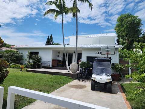 544 Allendale Rd, Key Biscayne, FL 33149