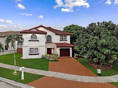 6084 SW 154th Ct, Miami, FL 33193