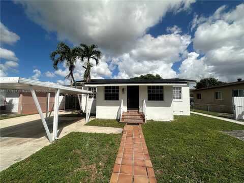 101 E 41st St, Hialeah, FL 33013