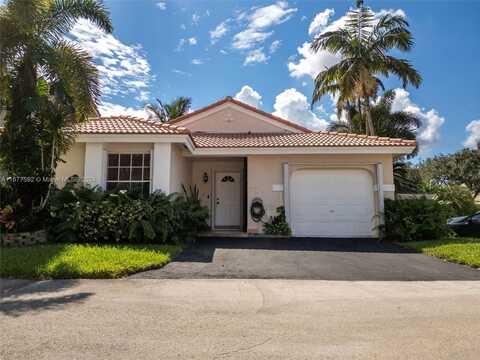 1399 Seagrape Cir, Weston, FL 33326